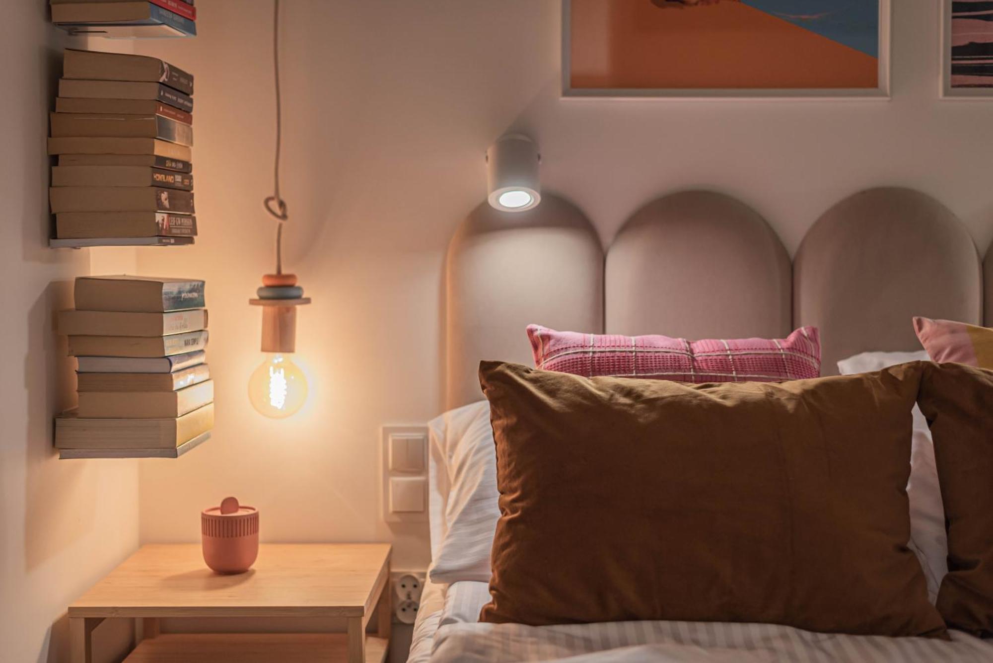 Apartament Quantum Porto Łeba Exteriör bild